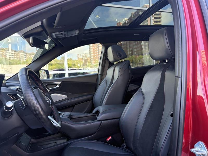 acura RDX 2024 - 10