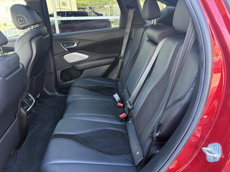 acura RDX 2024 - 11