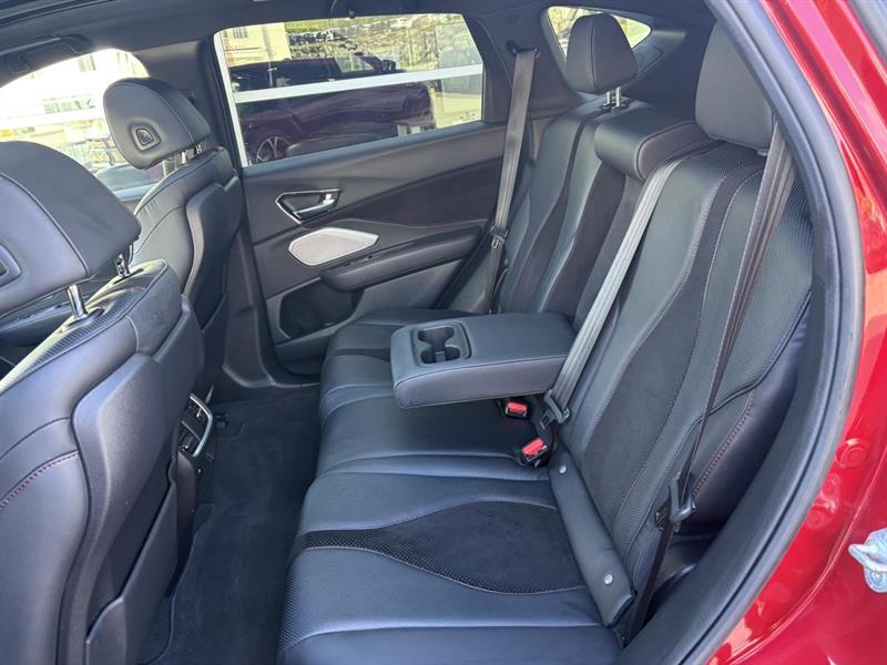 acura RDX 2024 - 12