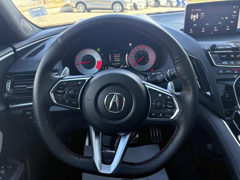 acura RDX 2024 - 13