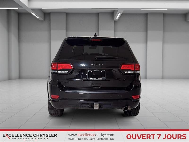 jeep Grand Cherokee 2022 - 3