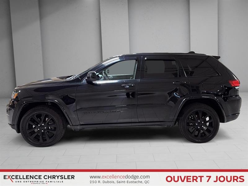 jeep Grand Cherokee 2022 - 5