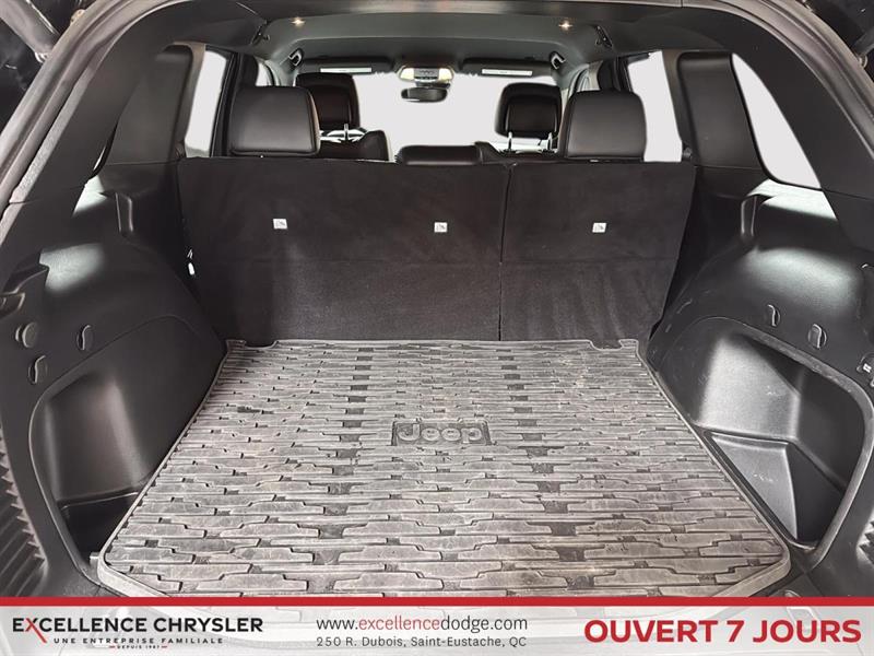 jeep Grand Cherokee 2022 - 6