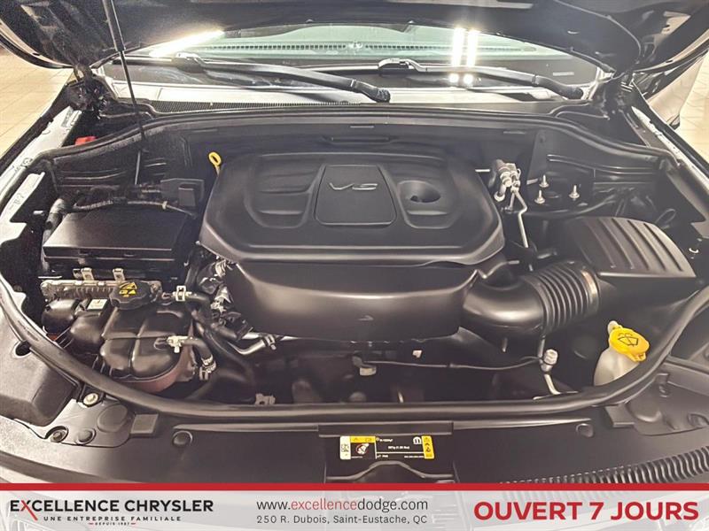jeep Grand Cherokee 2022 - 8