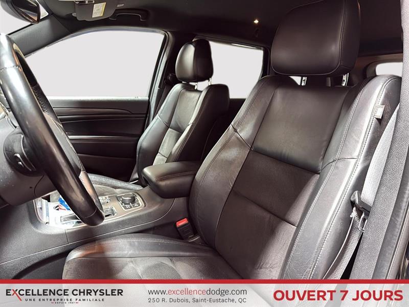 jeep Grand Cherokee 2022 - 9