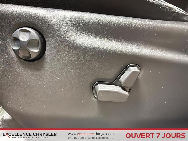 jeep Grand Cherokee 2022 - 10