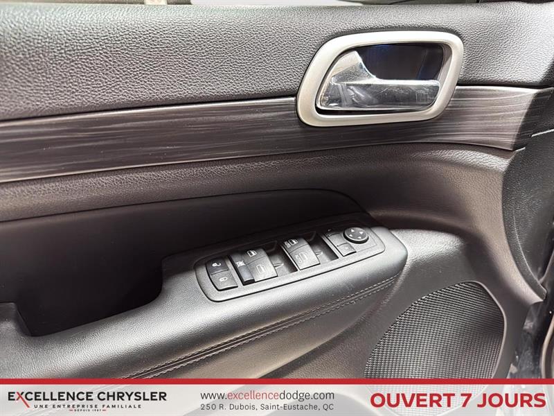 jeep Grand Cherokee 2022 - 12