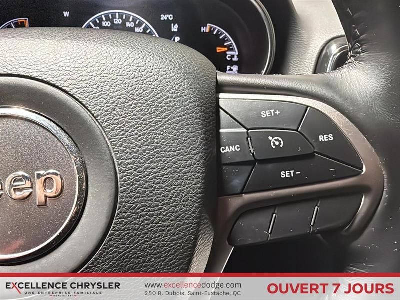 jeep Grand Cherokee 2022 - 14