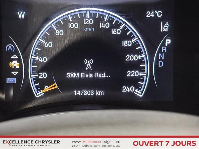 jeep Grand Cherokee 2022 - 16
