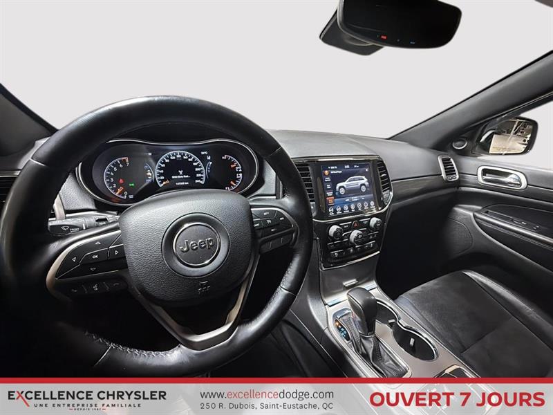 jeep Grand Cherokee 2022 - 17
