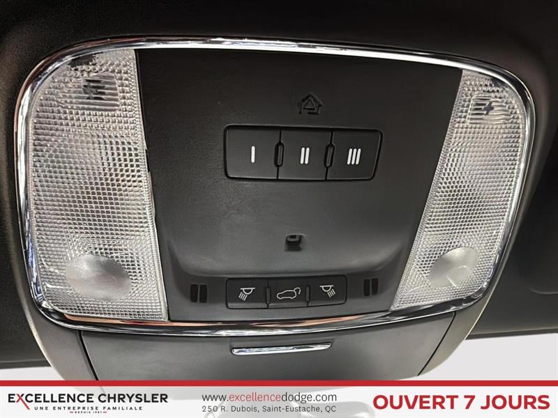 jeep Grand Cherokee 2022 - 20