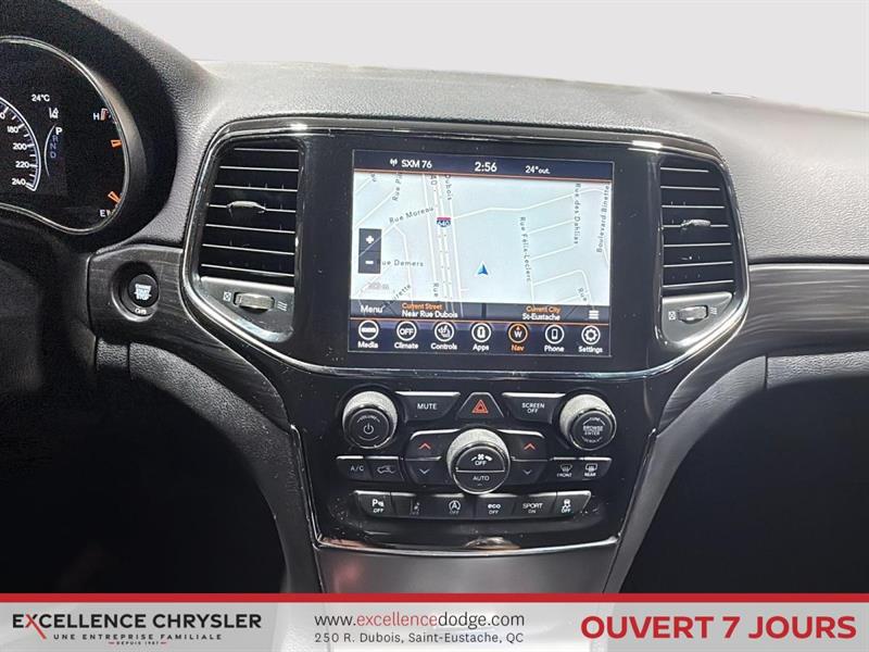 jeep Grand Cherokee 2022 - 22