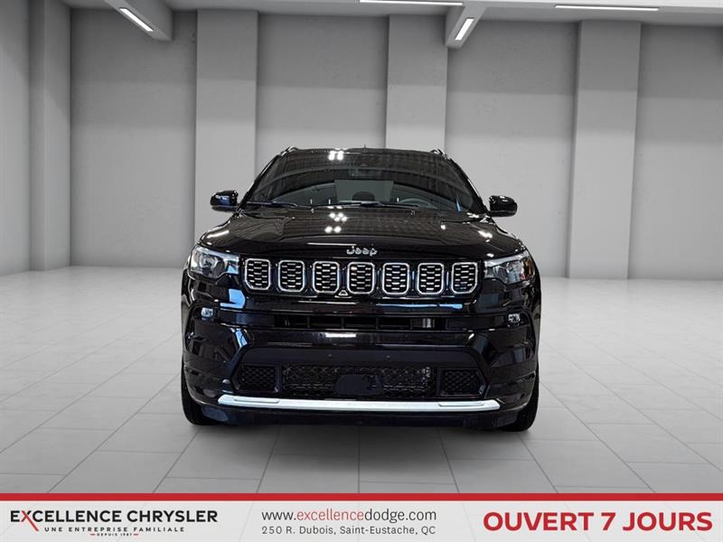 jeep Compass 2024 - 2