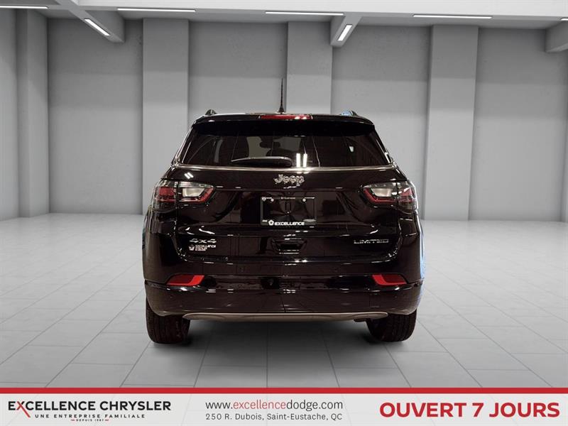 jeep Compass 2024 - 3