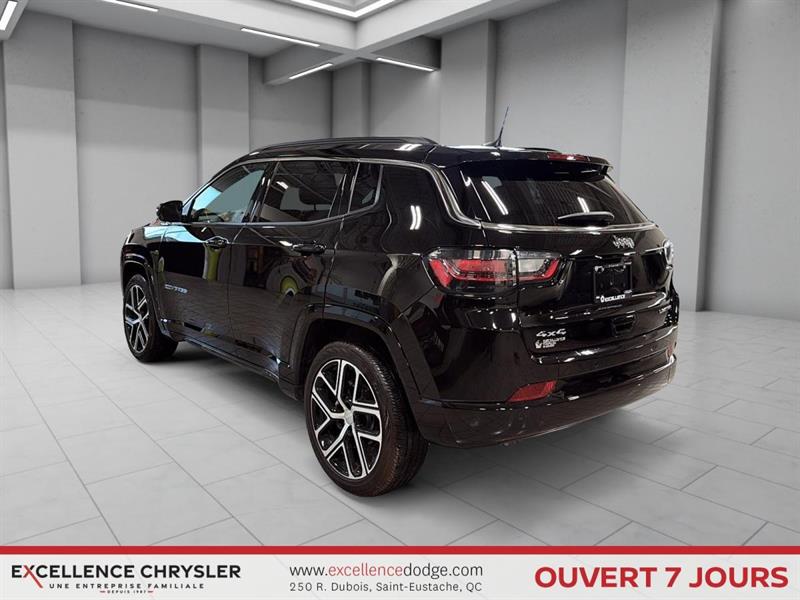 jeep Compass 2024 - 4