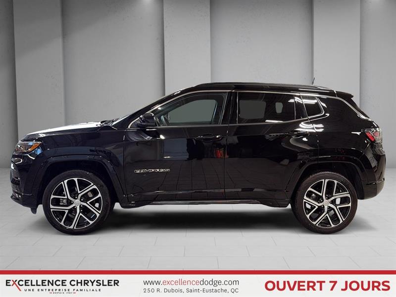 jeep Compass 2024 - 5