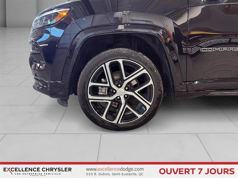 jeep Compass 2024 - 7