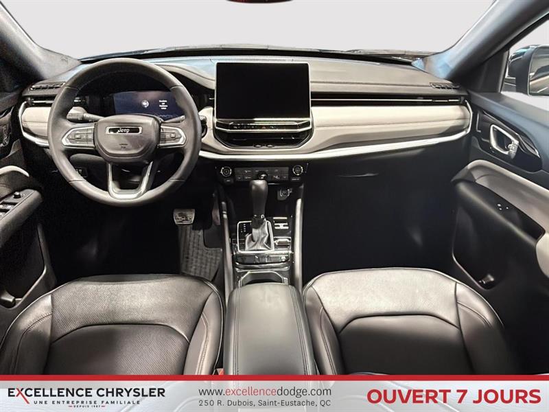 jeep Compass 2024 - 11