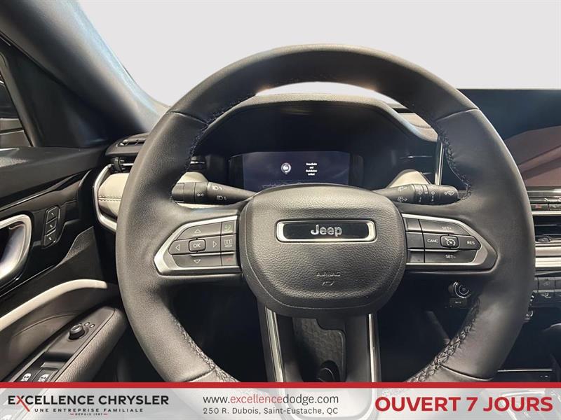 jeep Compass 2024 - 13