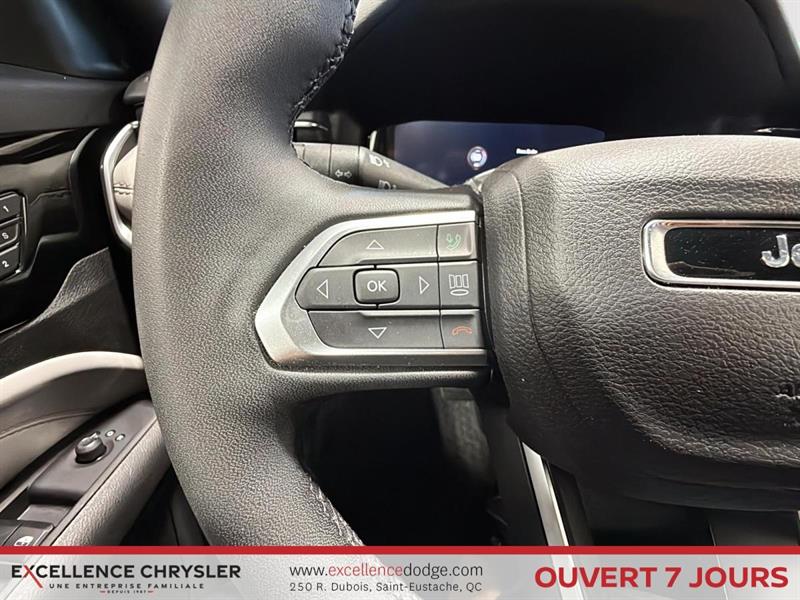 jeep Compass 2024 - 15