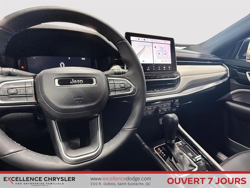 jeep Compass 2024 - 17