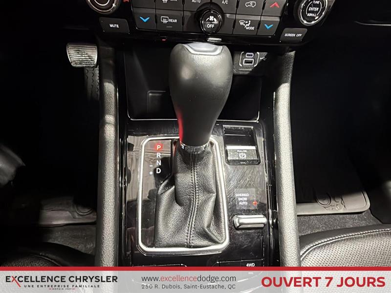 jeep Compass 2024 - 18