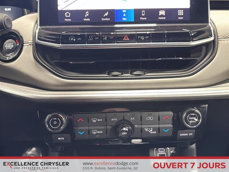 jeep Compass 2024 - 22