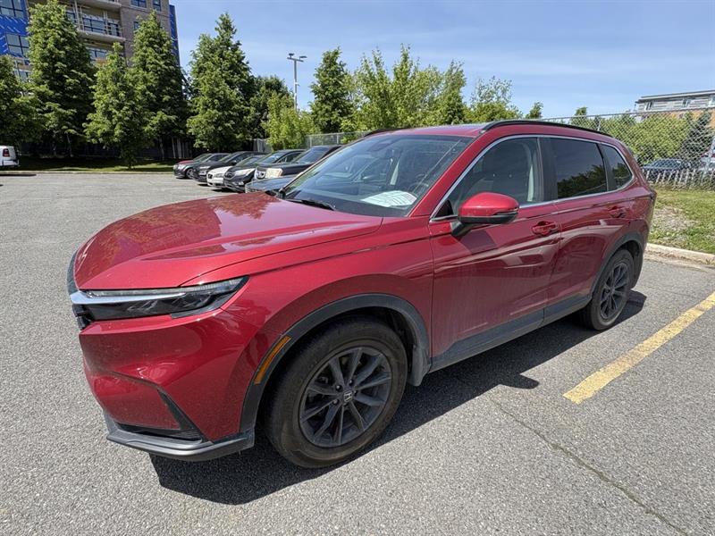honda CR-V 2023