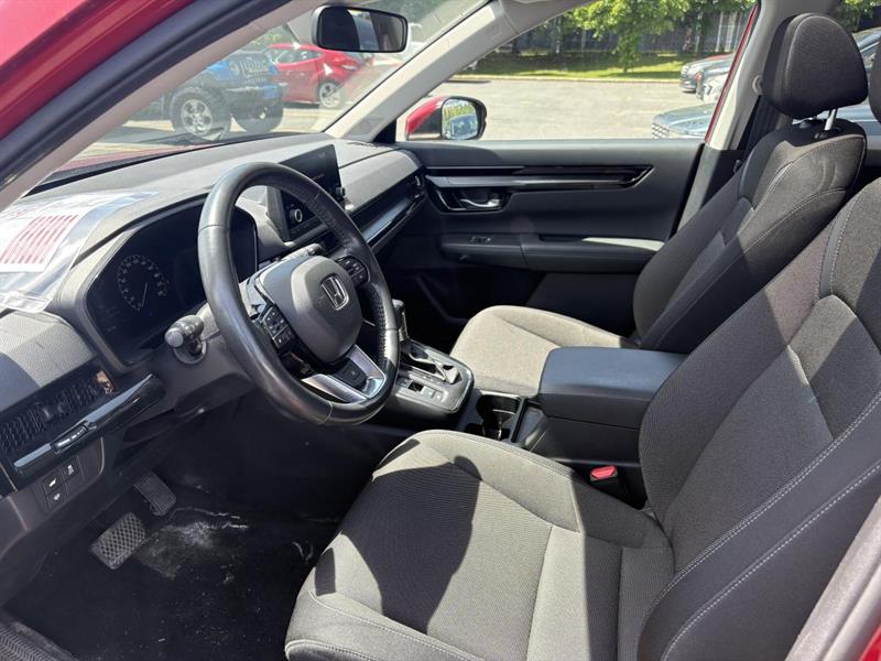 honda CR-V 2023 - 2