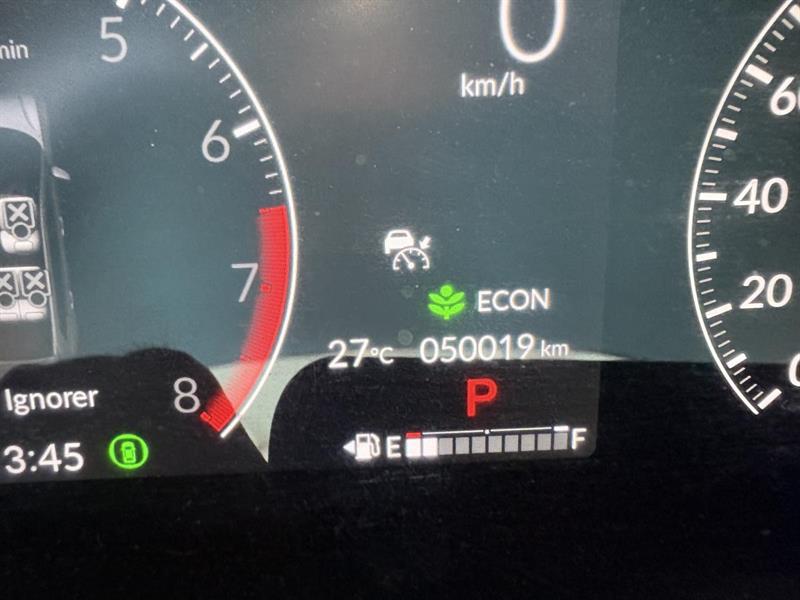 honda CR-V 2023 - 3