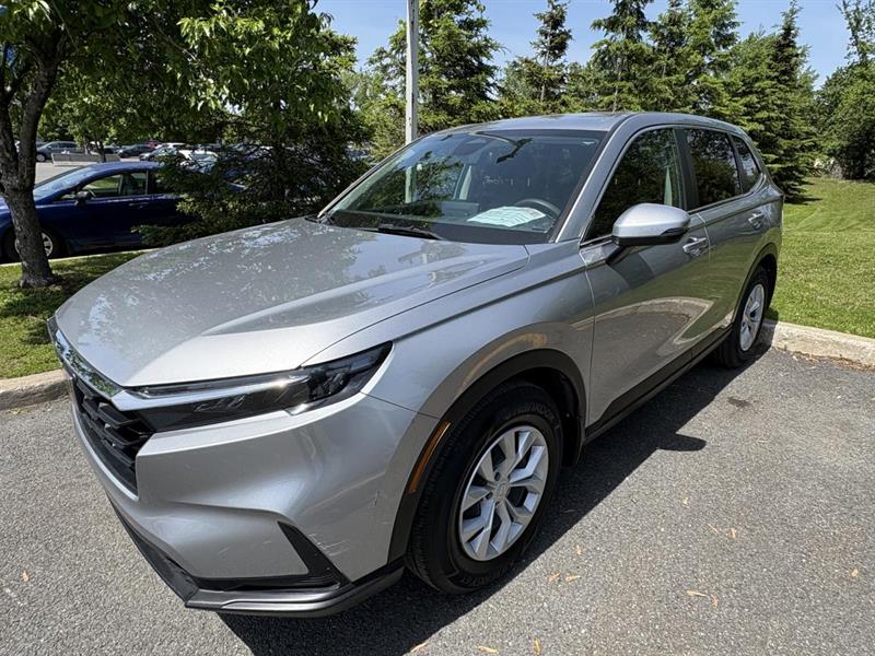 honda CR-V 2024