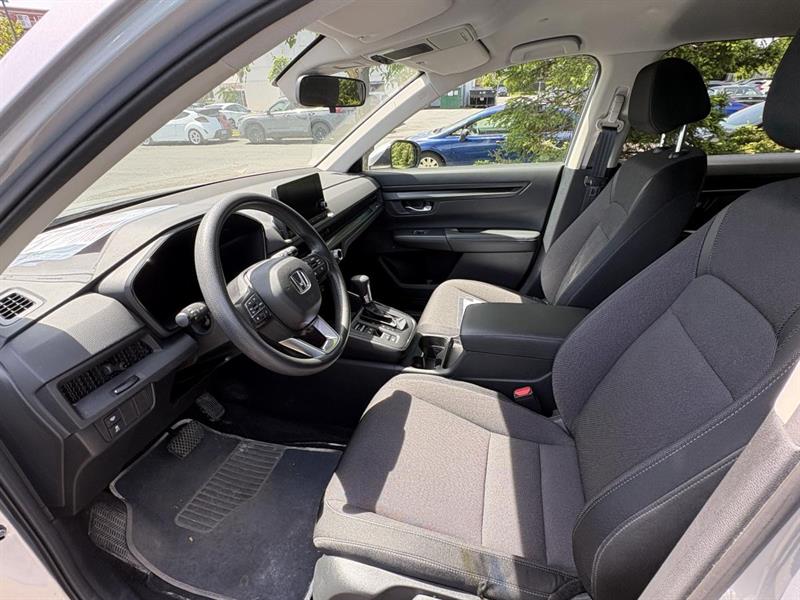 honda CR-V 2024 - 2