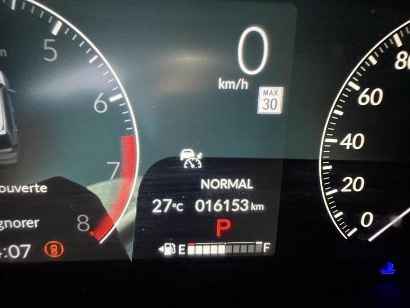 honda CR-V 2024 - 3