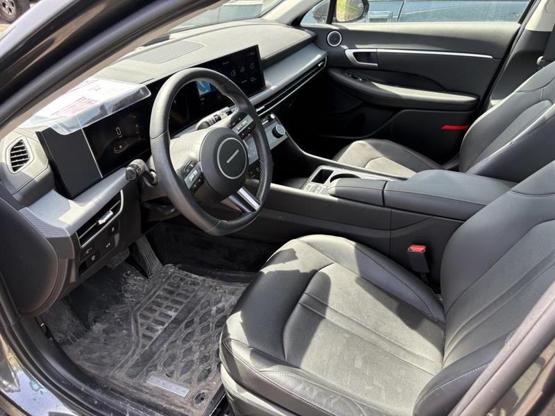 hyundai Sonata 2025 - 2