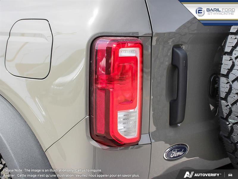 ford Bronco 2026 - 12