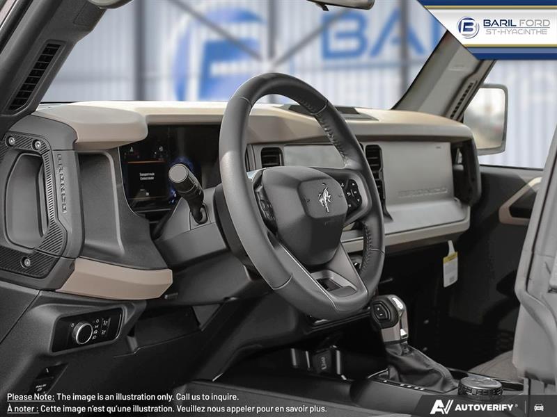 ford Bronco 2026 - 13
