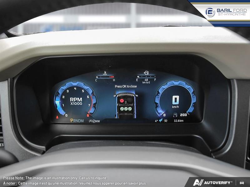 ford Bronco 2026 - 15