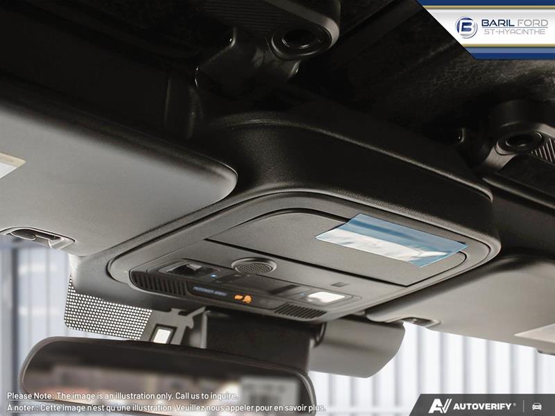 ford Bronco 2026 - 20