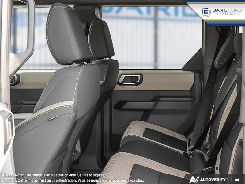 ford Bronco 2026 - 23