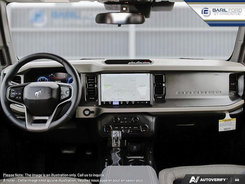 ford Bronco 2026 - 24