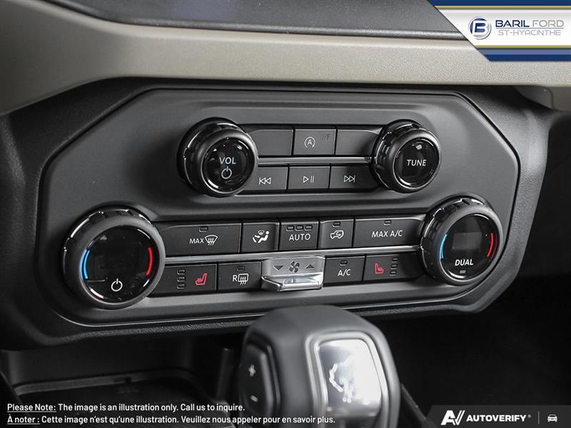 ford Bronco 2026 - 26