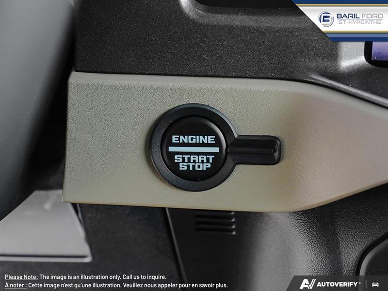 ford Bronco 2026 - 28