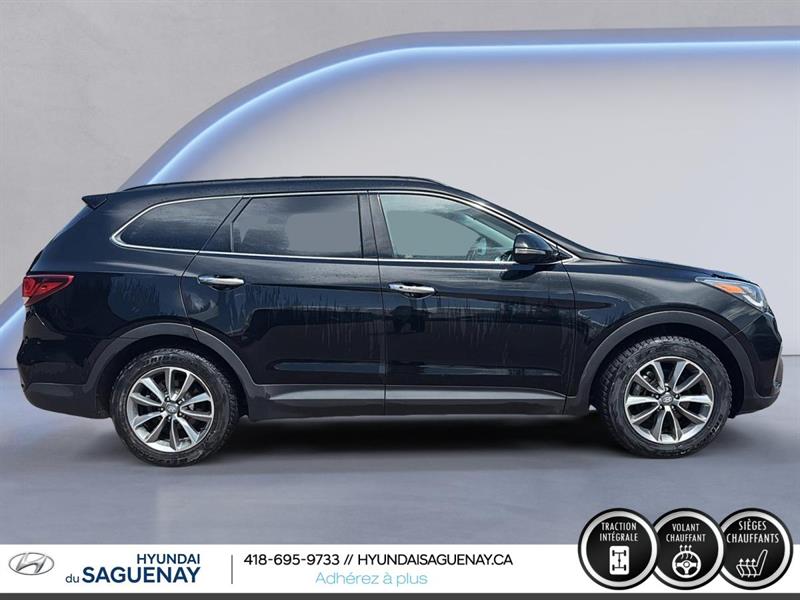 hyundai Santa Fe XL 2018 - 8