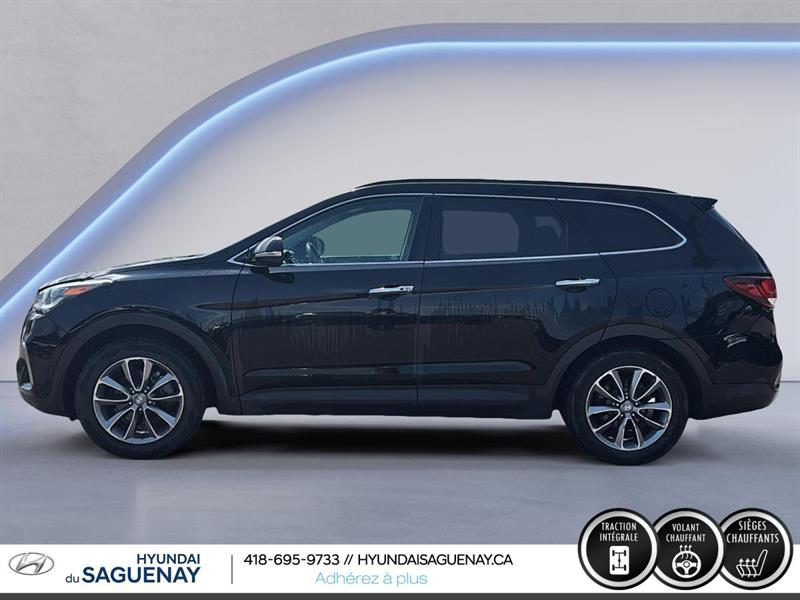 hyundai Santa Fe XL 2018 - 9
