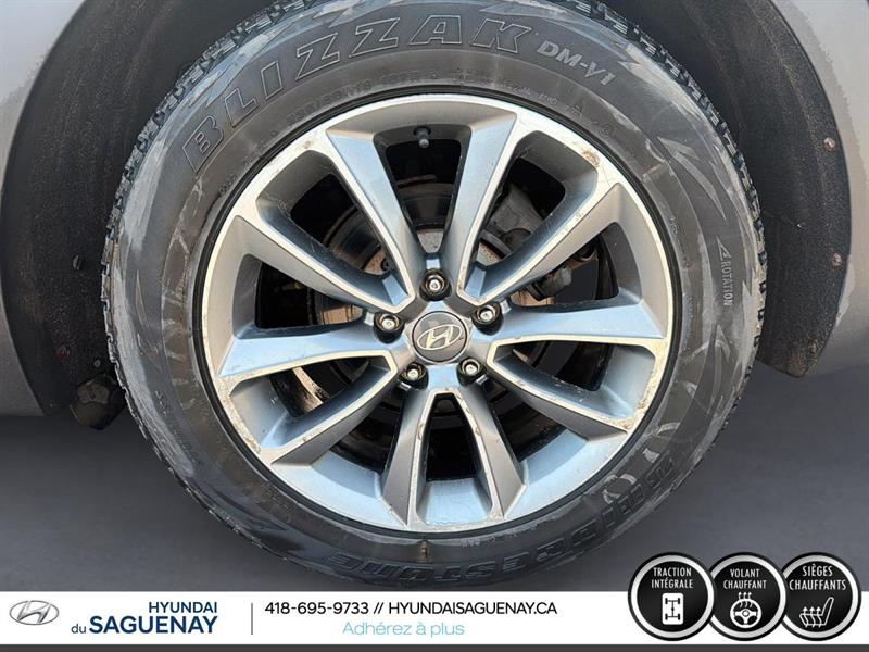 hyundai Santa Fe XL 2018 - 10