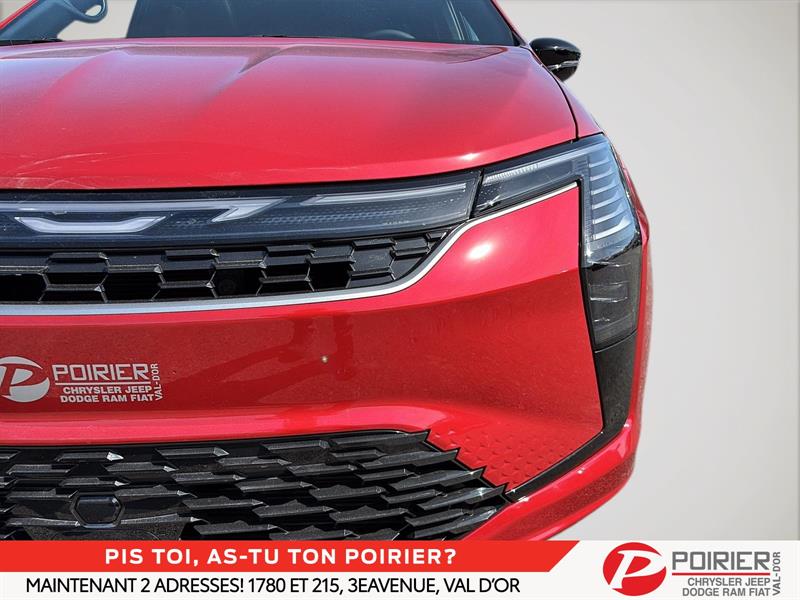 chrysler Pacifica 2027 - 3