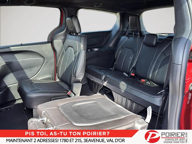chrysler Pacifica 2027 - 15