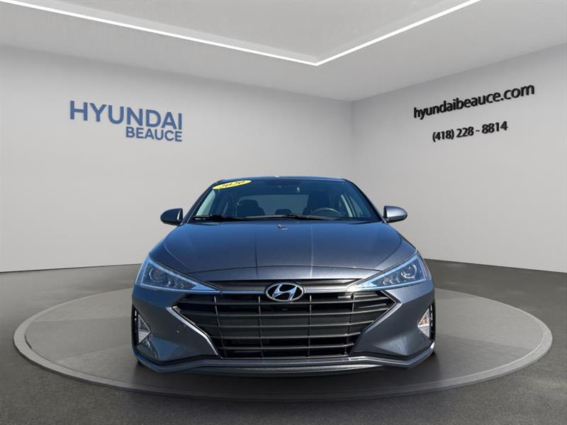 hyundai Elantra 2020 - 2
