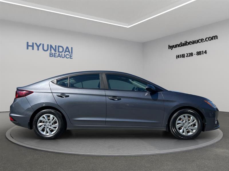 hyundai Elantra 2020 - 4