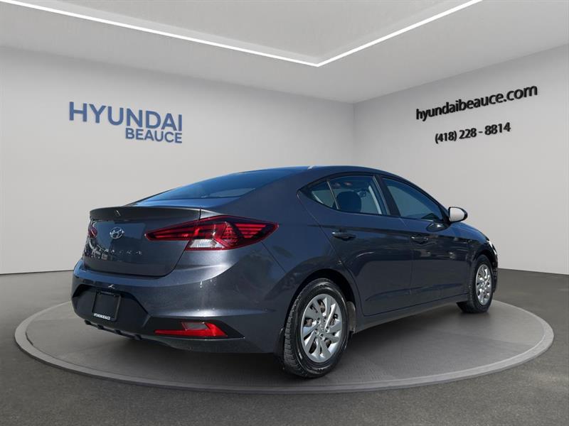 hyundai Elantra 2020 - 5